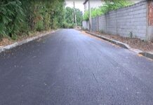 Кои улици по селата вече са ремонтирани и къде работата тепърва започва