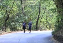 Стартира Европейската седмица на спорта