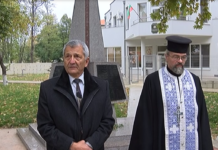 В Боянци почетоха паметта на загиналите във войните