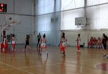 Категорични победи записа БК „Асеновец 2005”