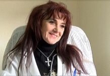 Приза „Семеен лекар на 2019-та година“ грабна д-р Вълканова от с. Крумово