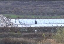 Предстои пускане в експлоатация на втората клетка в Регионално депо за отпадъци – Асеновград