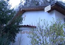 Стотици посетиха параклис „Св. Варвара” в Асеновград навръх празника