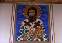 Почитаме Св. Сава, подготвяме трапезата за Никулден