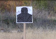 Общоградски турнир по стрелба по повод Празника на Сухопътните войски