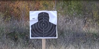 Общоградски турнир по стрелба по повод Празника на Сухопътните войски