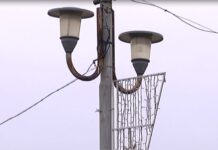 Заради аварии по кабелопреносната мрежа на места в Асеновград липсва улично осветление – поетапно то се възстановява