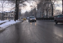 Асеновград е подготвен за зимните условия по пътищата, категорични от Общината