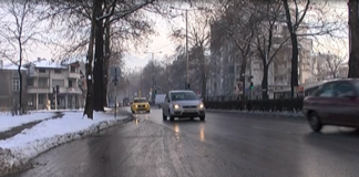 Асеновград е подготвен за зимните условия по пътищата, категорични от Общината