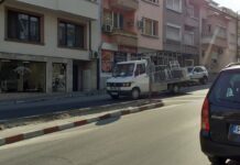 Пореден пътен инцидент с пешеходец в Асеновград