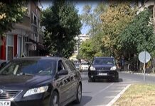 Интензивен трафик днес