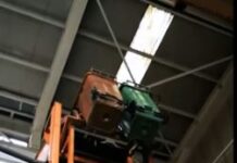 Унищожиха над 430 кг. наркотици на стойност около 23 млн.лв.