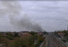 Нивата на фини прахови частици във въздуха край Катуница са нормализирани