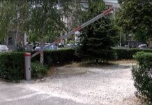 За незаконно заграждане на общинска собственост сигнализират асеновградчани