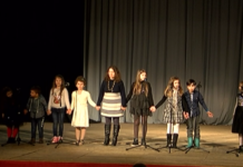 302 лева са събрани в помощ на Ценко Симеонов от концерта за Деня на християнското семейство в Асеновград