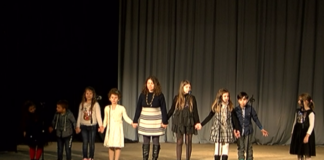 302 лева са събрани в помощ на Ценко Симеонов от концерта за Деня на християнското семейство в Асеновград