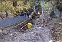 Засега водният режим в Бачково се отменя