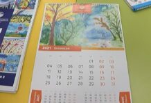 Шест деца от ОУ „Отец Паисий” бяха отличени в арт конкурс на НИМХ