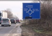 Реорганизират движението по Околовръстното на Пловдив, заради ремонт на 14-километров участък