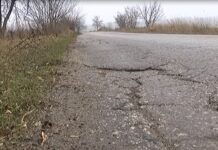 Кметове на 10 населени места с писмо до институциите за окаяното състояние на пътя Асеновград-Първомай