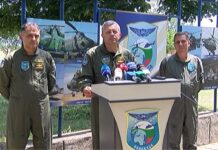 Предстои изясняване на причините за катастрофата на хеликоптера край Крумово