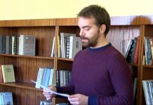 Любовни стихове на Яворов, Ботев и Вазов звучаха днес в библиотеката в с. Тополово