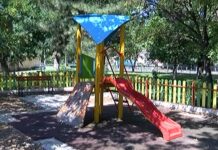 Какво е състоянието на детските площадки в асеновградските села