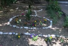 Изграждат еко кът в ДГ„Дружба”, с. Избеглии