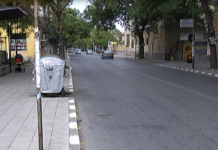 От вторник се забранява движението на всички МПС по част от ул.”Александър Стамболийски”