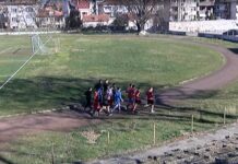 Бизнесмени и родители на млади футболисти с идея за обновяване на стадион „Шипка”