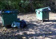 Защо в асеновградското село Лясково има проблем със сметоизвозването