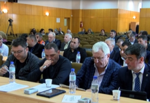 Приеха бюджета на Община Асеновград за 2018 година