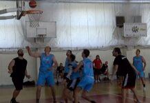 Втора контрола изигра новосформираният мъжки баскетболен отбор на „Асеновец 2005”