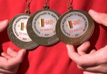 Близо 50 медала спечелиха асеновградските щангисти на Републиканското в Хасково