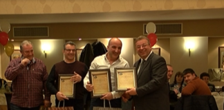 Константин Чешмеджиев е най-добрият винар сред асеновградските предприемачи