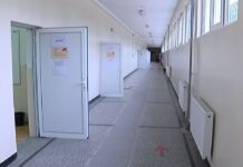 ПГ „Цар Иван Асен II” с обновен учебен корпус по програма „Региони в растеж”