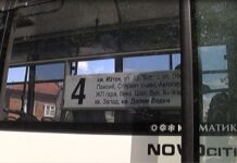 Жители на кв. „Долни воден” искат удължаване на маршрута на Четворката