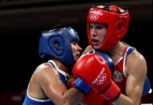 Станимира Петрова си тръгва от Олимпийските игри без така мечтания медал