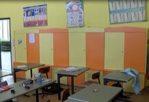 Близо 600 училища ще закупят нови шкафчета по програмата на МОН