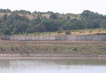 Защо тонове риба може да загине при ремонта на язовира при с. Патриарх Евтимово