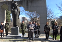 Две важни годишнини, свързани с цар Иван Асен II, бяха празнично отбелязани в Асеновград днес