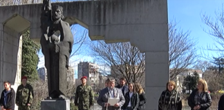 Две важни годишнини, свързани с цар Иван Асен II, бяха празнично отбелязани в Асеновград днес