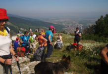 Третият пореден поход „Асеновградски върхове и пътеки” е плануван за месец юни