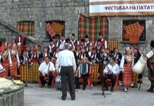 Фестивал на пататника се проведе за първи път в Нареченски бани. Събитието събра стотици жители на курортното селище, почиващи и гости