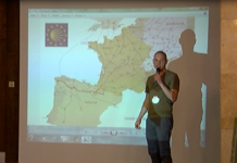 В Асеновград беше представена книгата „Камино: Пътят на завръщането“ на младия талантлив писател Тихомир Иванов