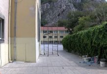 Ремонти за над половин милион лева в асеновградските училища преди първия учебен ден