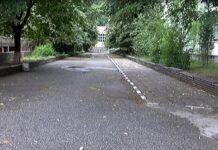 Кампанията „Да изчистим България заедно” в Асеновград