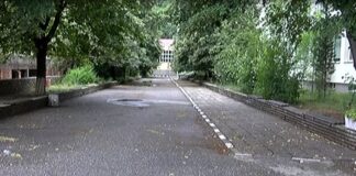 Кампанията „Да изчистим България заедно” в Асеновград