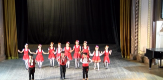 3746 лв. бяха събрани в помощ на 33-годишната Лизавета от фестивала „Хопни ми, тропни ми”