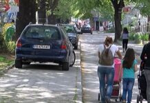 Какво се случва с репатриращия автомобил в Асеновград